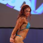 Kimberly  Duval - NPC Stewart Fitness Championships 2012 - #1